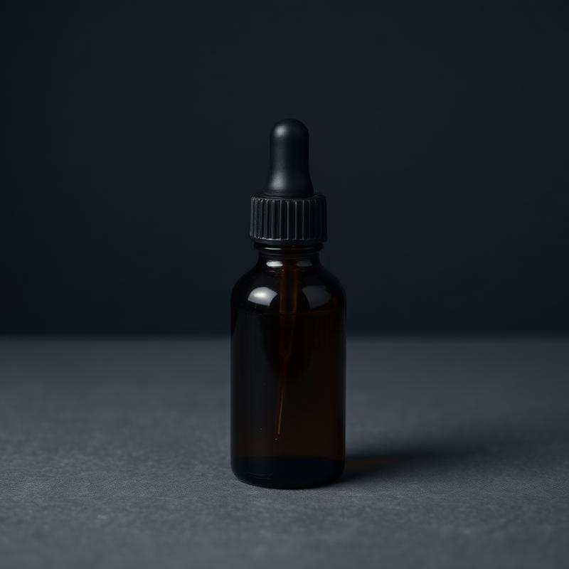 Cedar & Sage Beard Oil