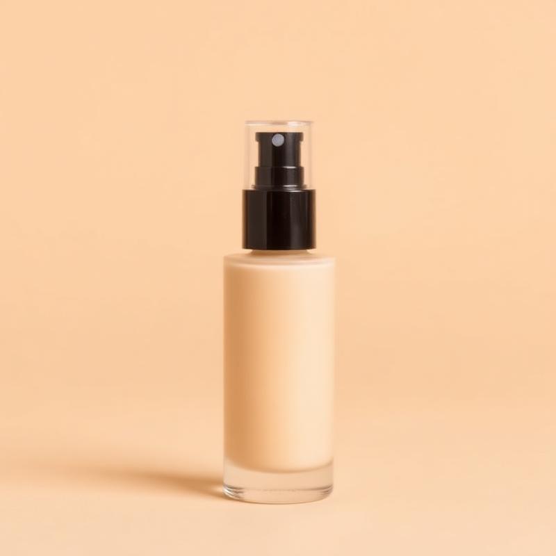Second Skin Serum Foundation