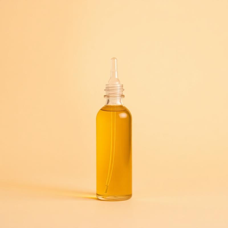 Golden Argan Hair Oil