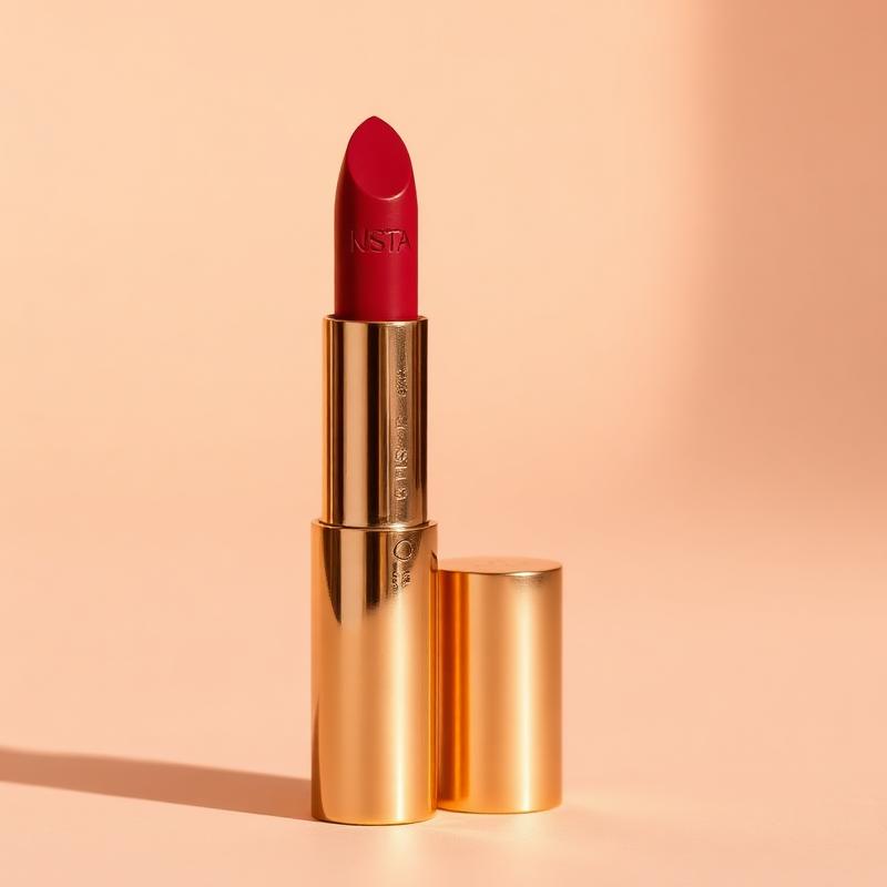 Velvet Matte Lipstick