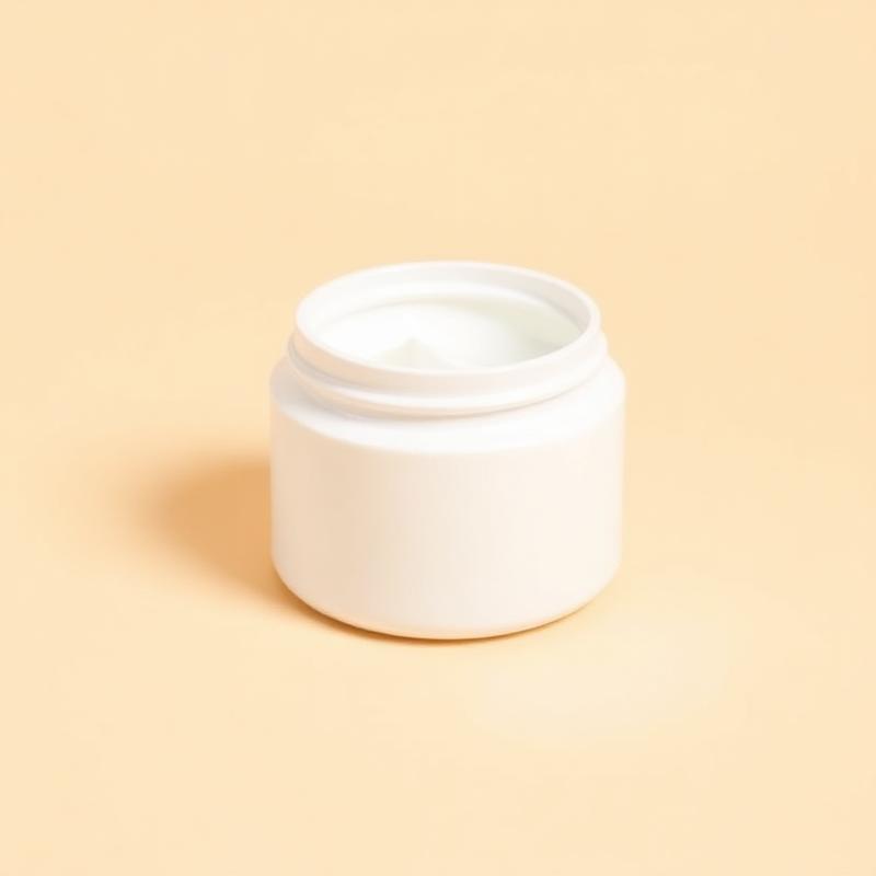 Overnight Recovery Night Cream