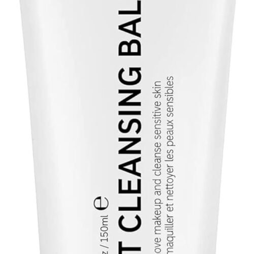 The INKEY List Oat Cleansing Balm – 150ml Gentle Makeup Remover