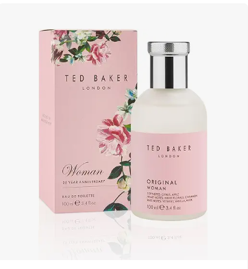 Long-Lasting Women’s Perfumes