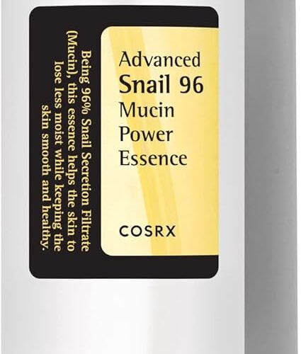 Korean Serum