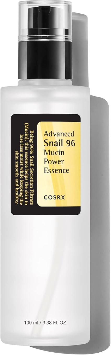 Korean Serum