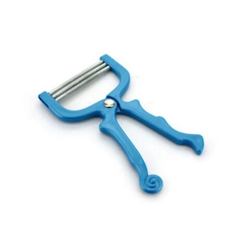 Facial Hair Remover Women Beauty Tool Chin Removal Device Thread