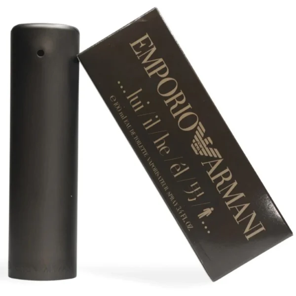 s-l1600 (10) Giorgio Emporio Armani He Eau de Toilette 100ml Spray For Him