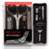 Revlon Men's Series Essential Grooming Kit 42063- NEW