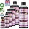 Natural breast & butt enhancement oil – firm, lift & plump safely