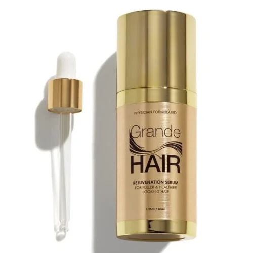 Grande cosmetics grandehair hair enhancing serum 40ml