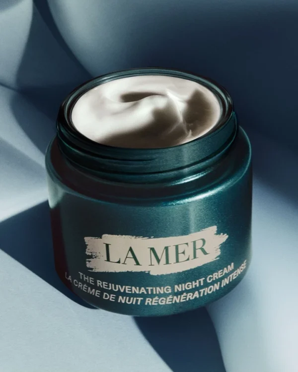 LA MER The New Rejuvenating Night Cream
