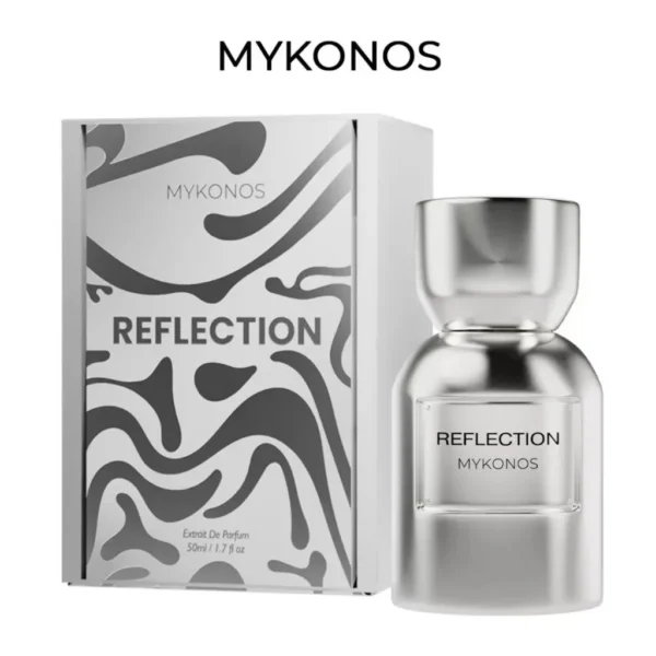 s-l1600 (4) MYKONOS Reflection Fragrance Extrait de Parfum Spray Perfume 50ml