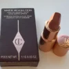 Charlotte Tilbury Matte Revolution ‘Walk of No Shame Mini Lipstick - 1.1g BNIB