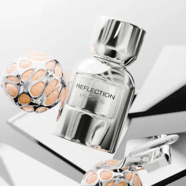 s-l960 (5) MYKONOS Reflection Fragrance Extrait de Parfum Spray Perfume 50ml