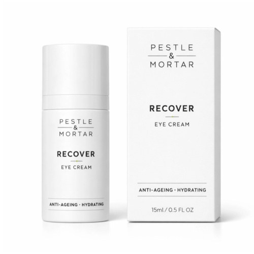 Pestle & Mortar Eye C Recovery Ultimate Eye Cream (15ml)