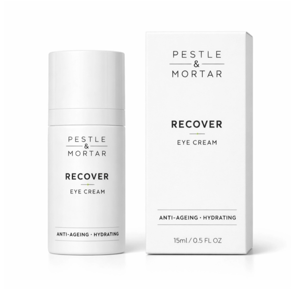 Pestle & Mortar Eye C Recovery Ultimate Eye Cream (15ml)