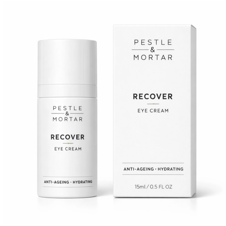 Pestle & Mortar Eye C Recovery Ultimate Eye Cream (15ml)