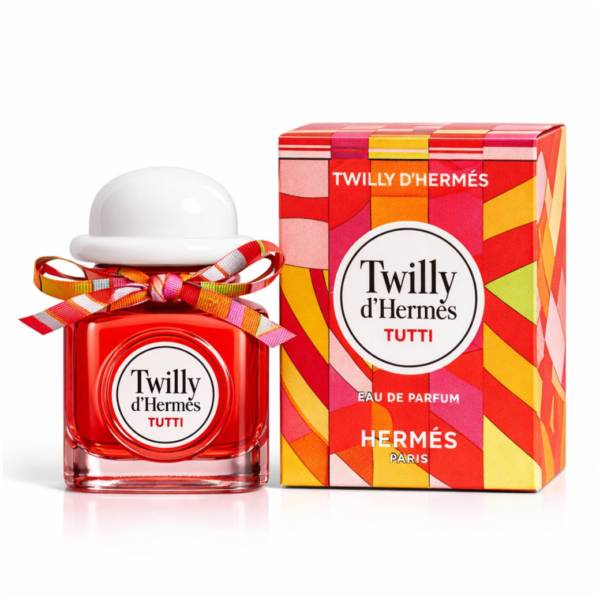 Hermes Twilly d’Hermès Eau de Parfum Spray for Her (30ml)