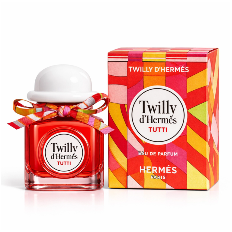 Hermes Twilly d’Hermès Eau de Parfum Spray for Her (30ml)