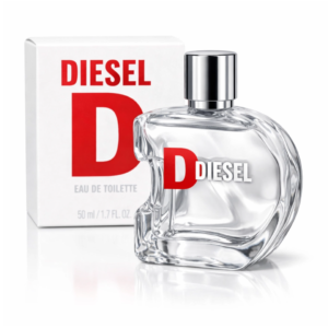 Diesel D.E.D Bolt Eau de Toilette Spray for Men