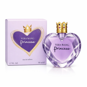 Vera Wang Princess Eau de Toilette Spray for Women