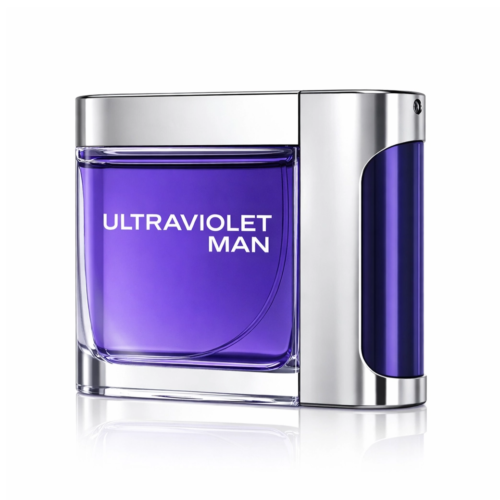 Paco Rabanne Ultraviolet Man Eau de Toilette