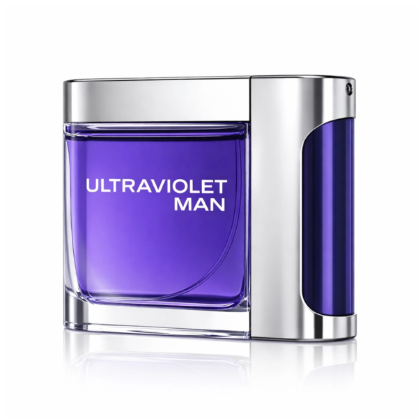 Paco Rabanne Ultraviolet Man Eau de Toilette