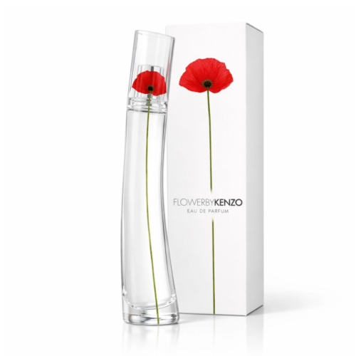 Kenzo Flower Eau de Parfum for Her
