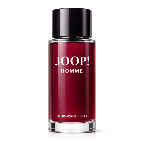 09_joop_homme_deodorant Joop! Homme Mild Deodorant Spray