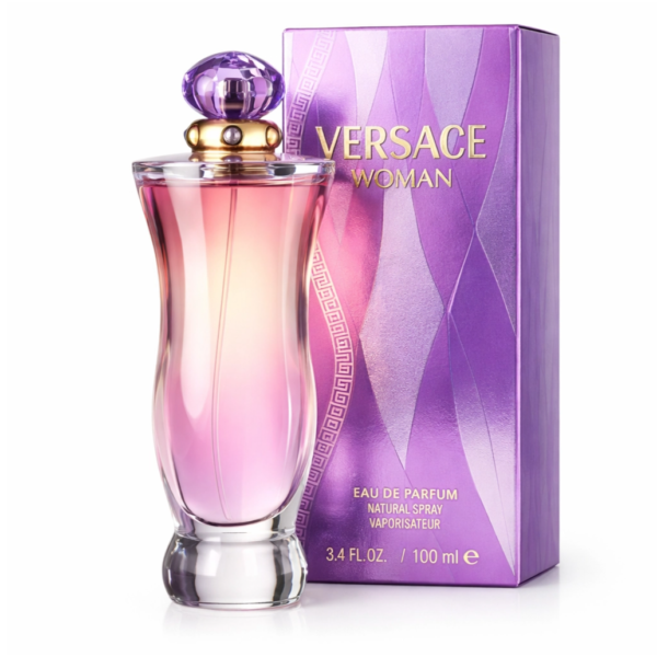 Versace Woman Eau de Parfum