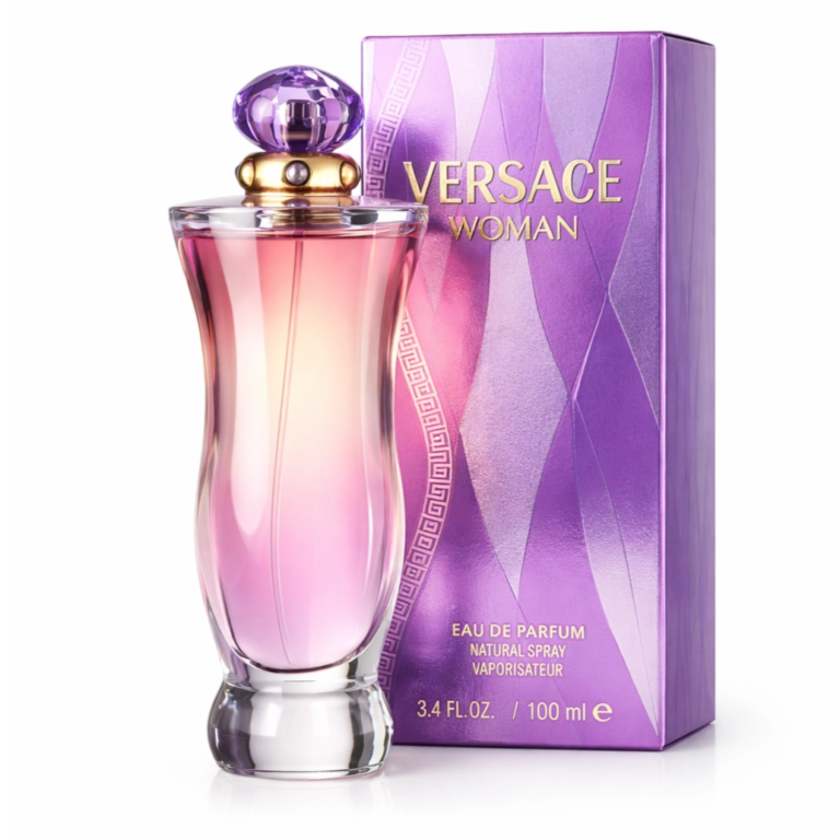 Versace Woman Eau de Parfum