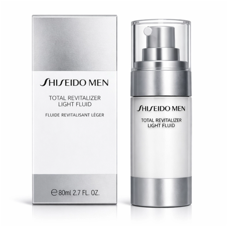 Shiseido Men Total Revitalizer Light Fluid (70ml)