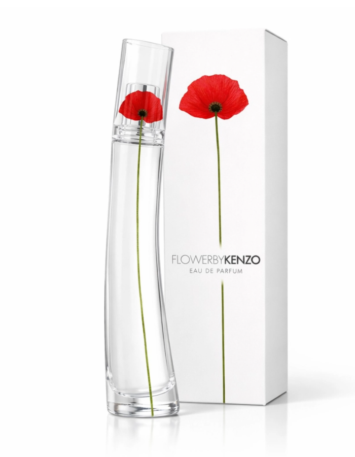 Kenzo Flower Eau de Parfum for Her