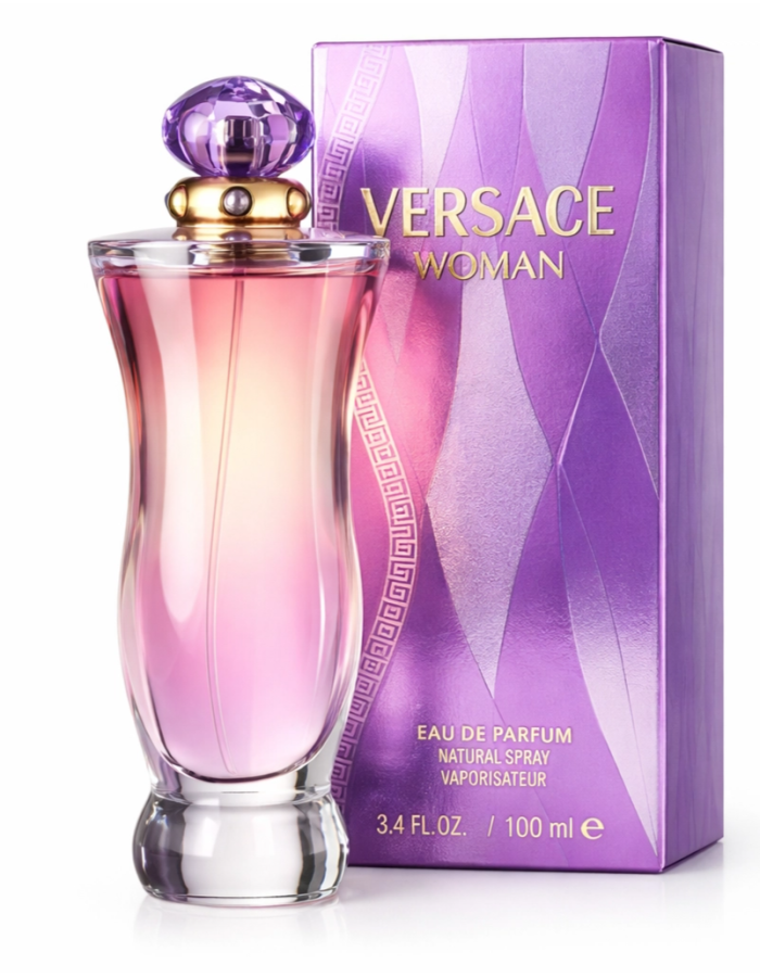 Versace Woman Eau de Parfum